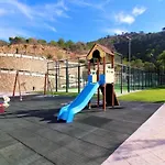 Skyline 34 Amazing With Private Terrace And Sea Views Benidorm