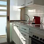 Skyline 34 Amazing With Private Terrace And Sea Views