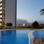 Apartamento Skyline 34 Amazing With Private Terrace And Sea Views Benidorm