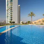 Apartamento Skyline 34 Amazing With Private Terrace And Sea Views *
