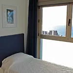 Skyline 34 Amazing With Private Terrace And Sea Views