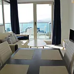 Skyline 34 Amazing With Private Terrace And Sea Views *