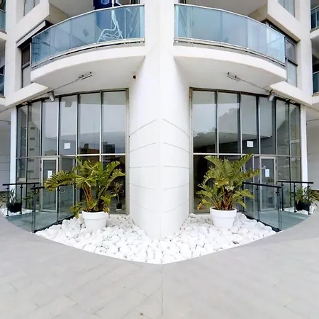 Apartament Skyline 34 Amazing With Private Terrace And Sea Views