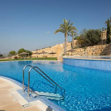 Skyline 34 Amazing With Private Terrace And Sea Views * Бенидорм