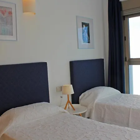 Apartament Skyline 34 Amazing With Private Terrace And Sea Views *
