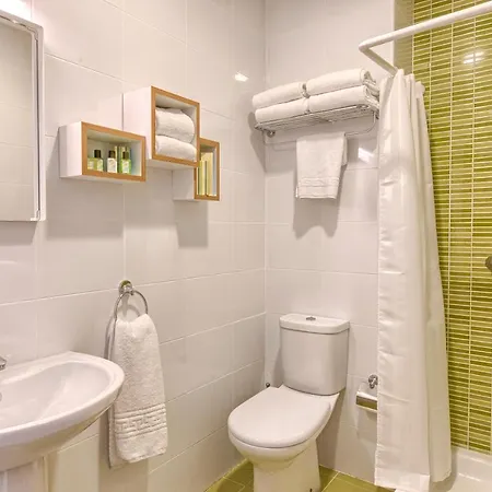 Skyline 34 Amazing With Private Terrace And Sea Views Бенидорм