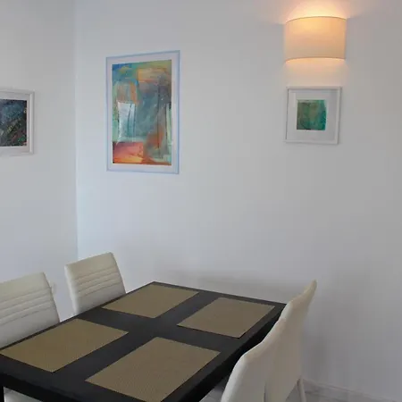 Skyline 34 Amazing With Private Terrace And Sea Views Бенидорм