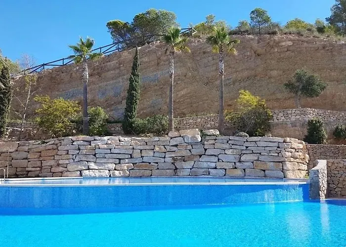 Skyline 34 Amazing With Private Terrace And Sea Views * Benidorm