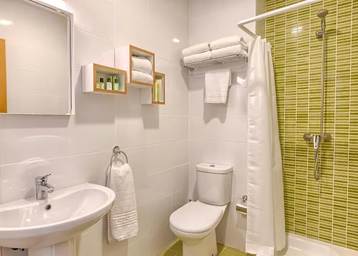 Skyline 34 Amazing With Private Terrace And Sea Views Benidorm