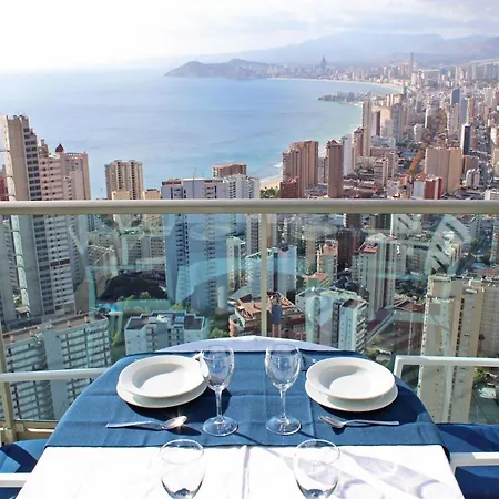 Benidorm Sky 34 *